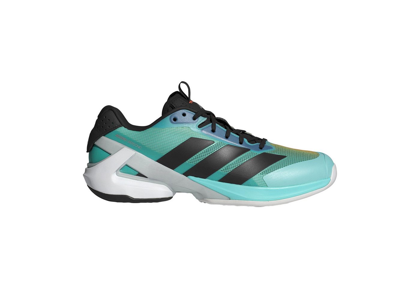adidas Sportswear Adizero Ubersonic 5 - Allcourt Tennisschuh Tennisschuh