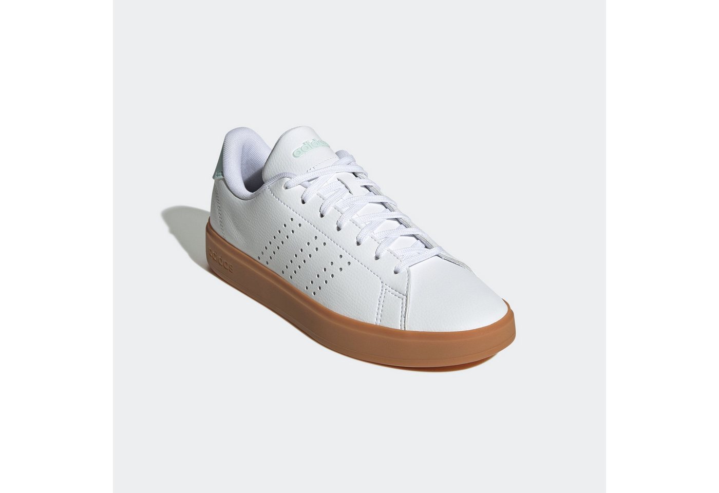 adidas Sportswear ADVANTAGE 2.0 Sneaker Design auf den Spuren des adidas Stan Smith