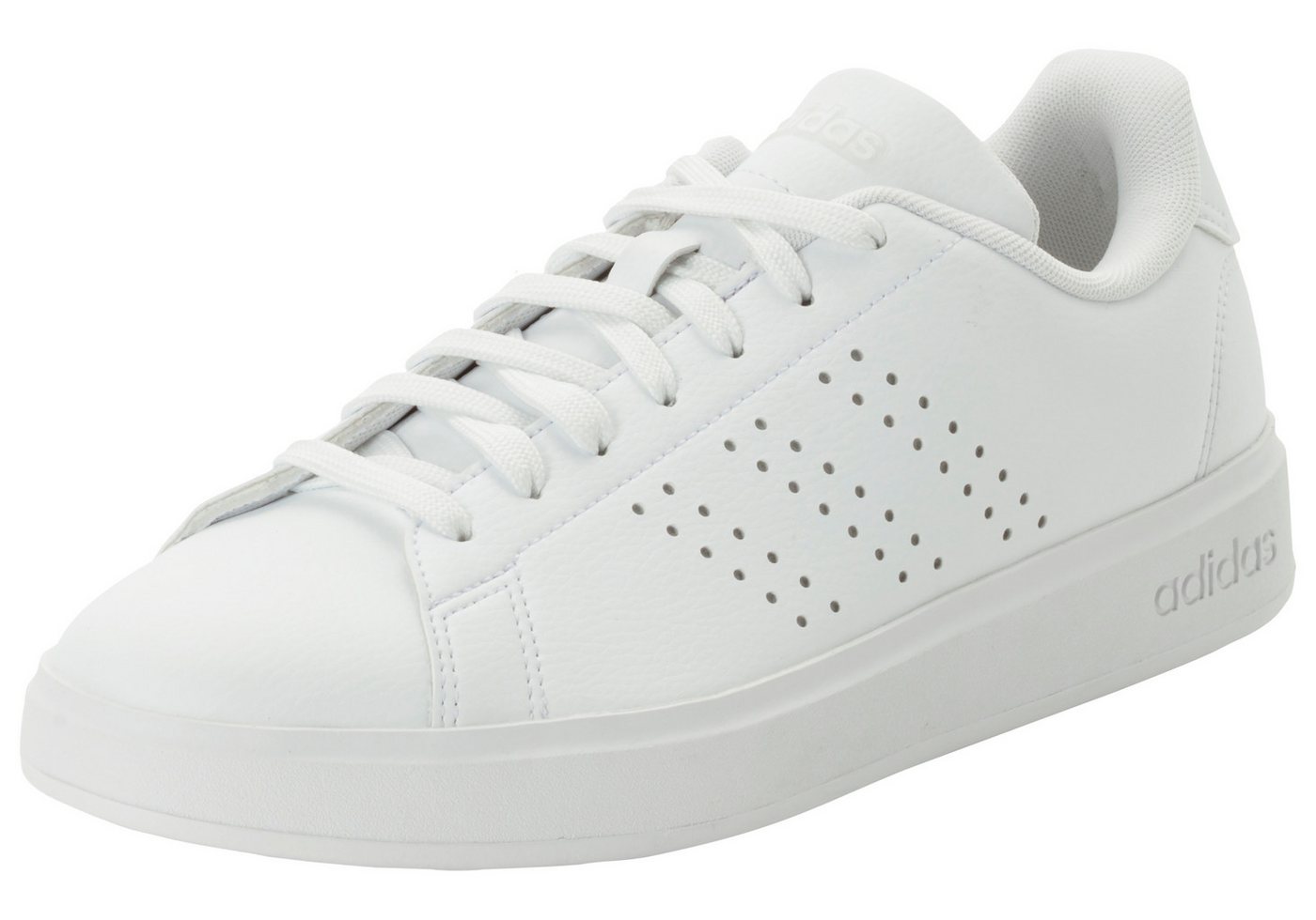 adidas Sportswear ADVANTAGE 2.0 Sneaker Design auf den Spuren des adidas Stan Smith