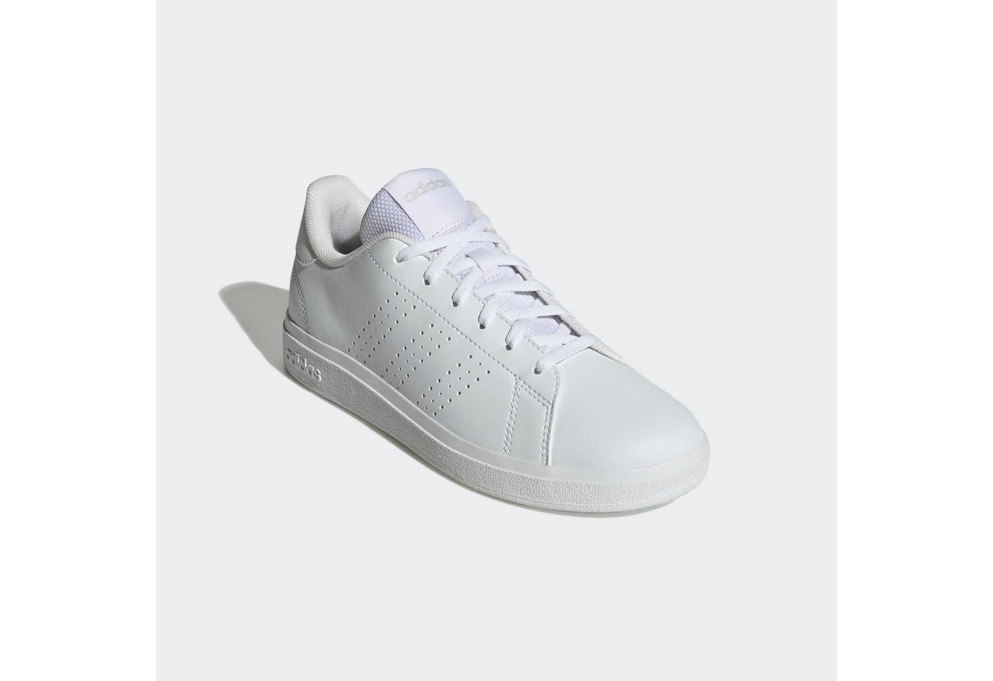 adidas Sportswear ADVANTAGE BASE 2.0 Sneaker Design auf den Spuren des adidas Stan Smith, für Kinder & Jugendliche