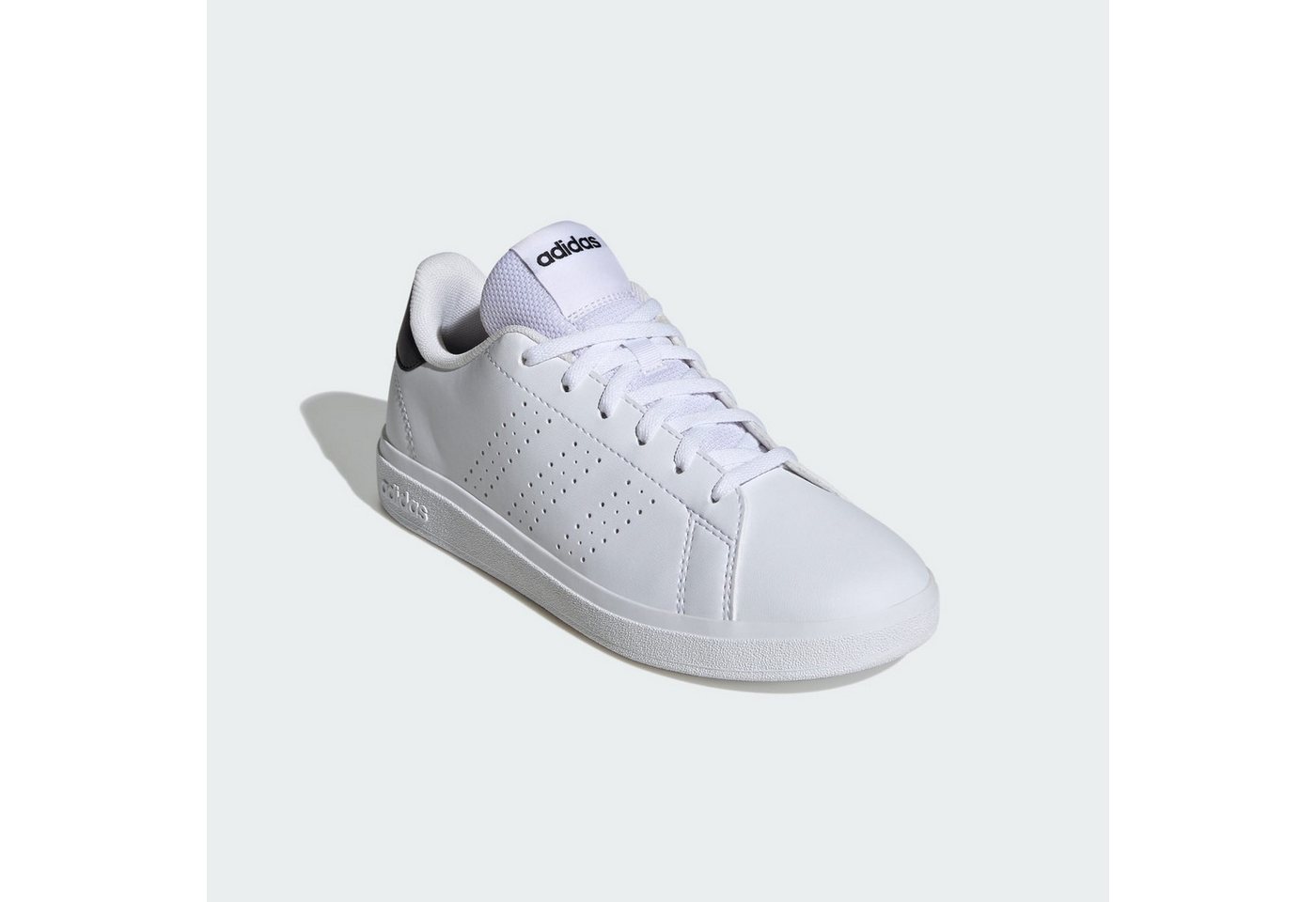 adidas Sportswear ADVANTAGE BASE 2.0 SCHUH Sneaker (2-tlg)
