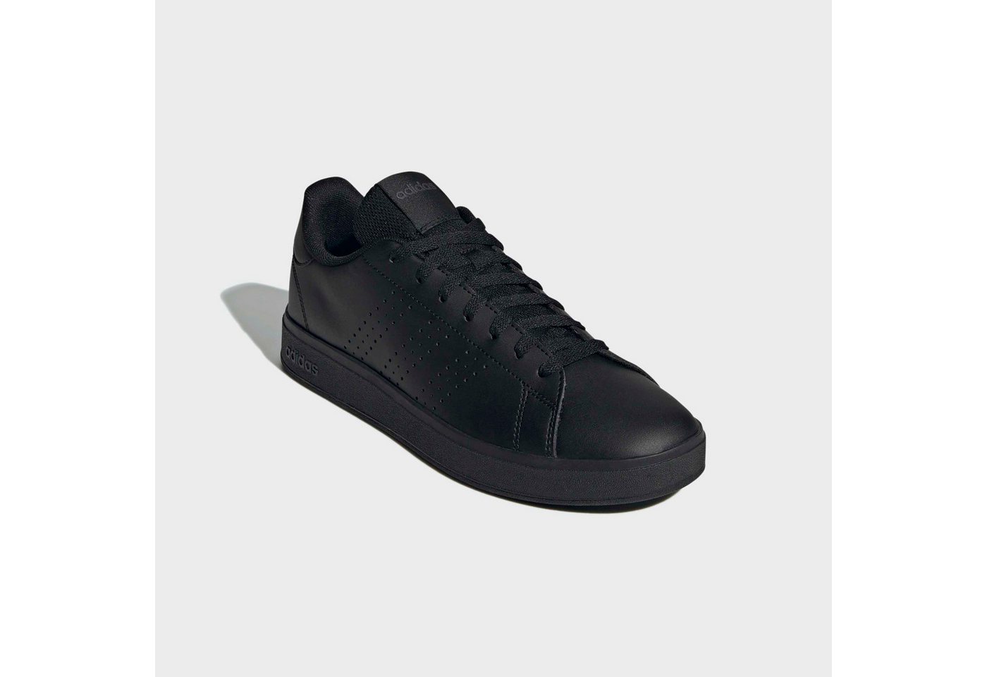 adidas Sportswear ADVANTAGE BASE 2.0 Sneaker inspiriert vom Design des adidas stan smith