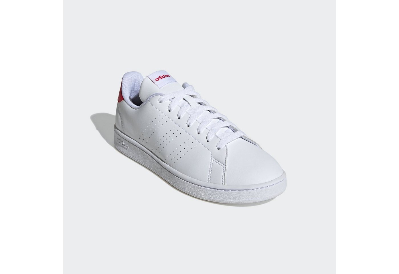 adidas Sportswear ADVANTAGE Sneaker Design auf den Spuren des adidas Stan Smith