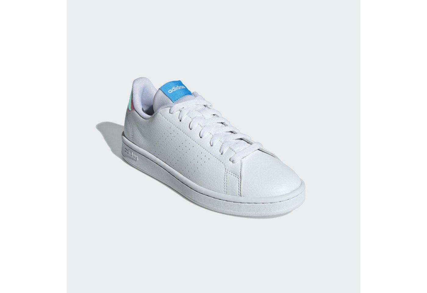 adidas Sportswear ADVANTAGE Sneaker Design auf den Spuren des adidas Stan Smith