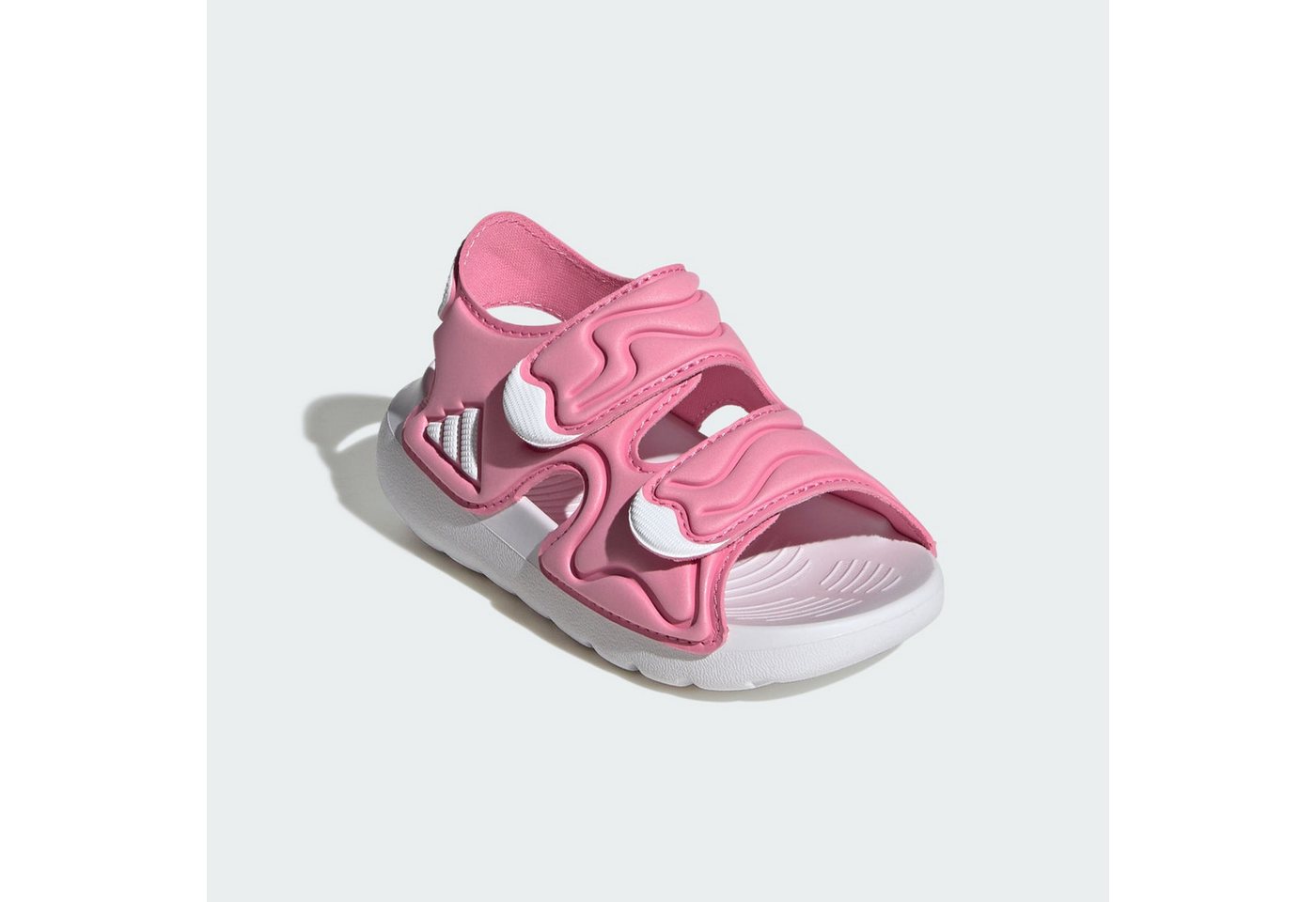 adidas Sportswear ALTASWIM 3 SANDALE FÜR BABYS UND KLEINKINDER Sandale (1-tlg)