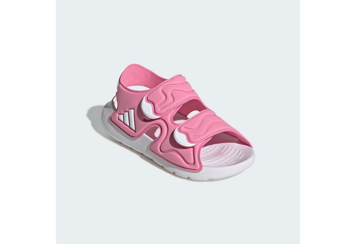 adidas Sportswear ALTASWIM 3 SANDALE FÜR KINDER Badesandale Badelatschen für Kinder & Jugendliche