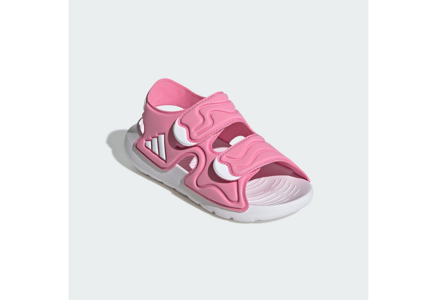 adidas Sportswear ALTASWIM 3 SANDALE FÜR KINDER Sandale