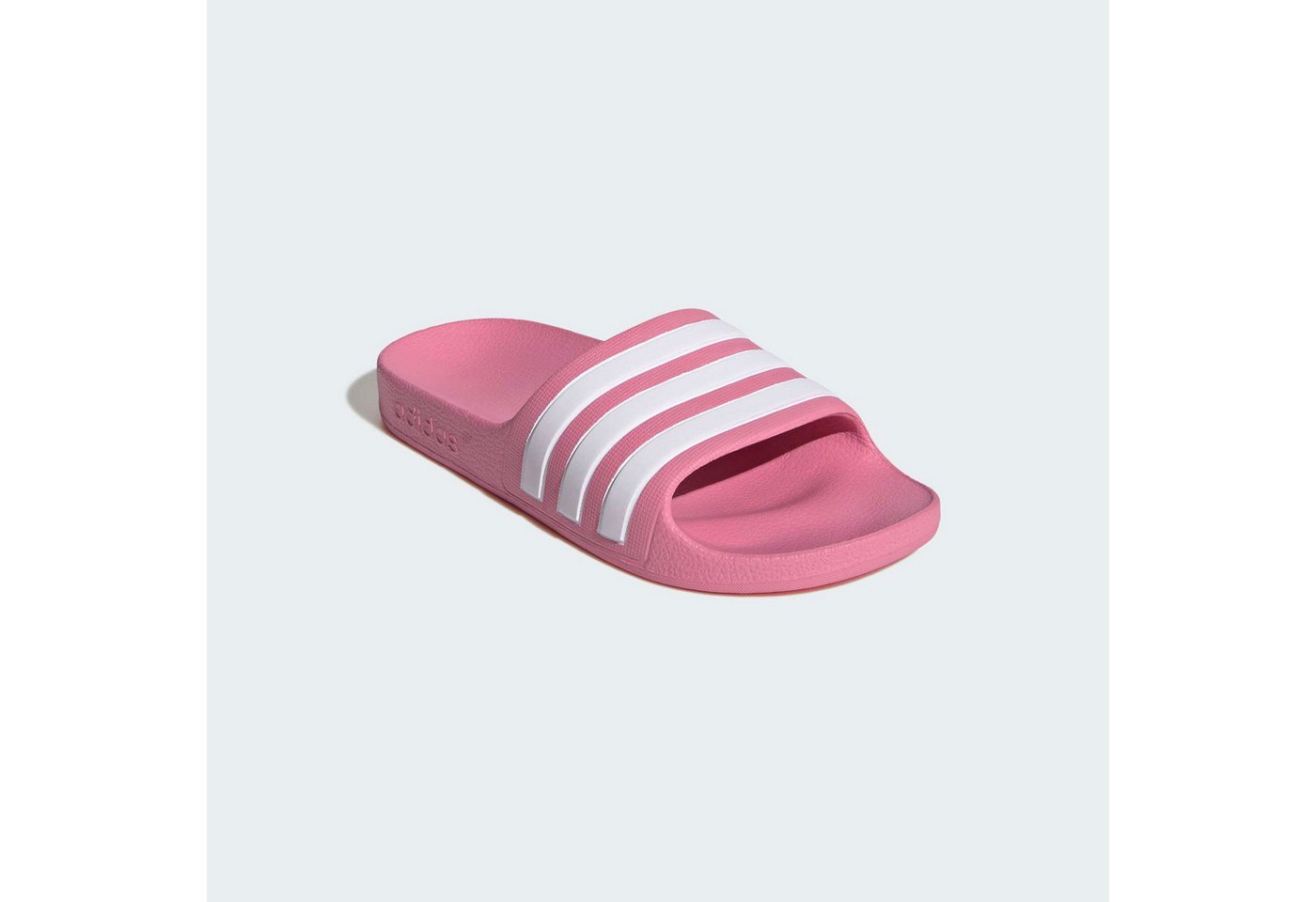 adidas Sportswear AQUA ADILETTE Badesandale Badelatschen, für Kinder & Jugendliche