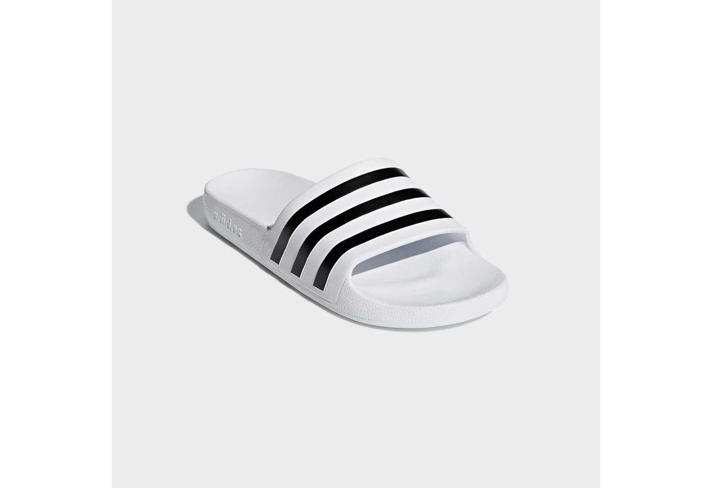 adidas Sportswear AQUA ADILETTE Badesandale Badelatschen, World Cup Nations Pack