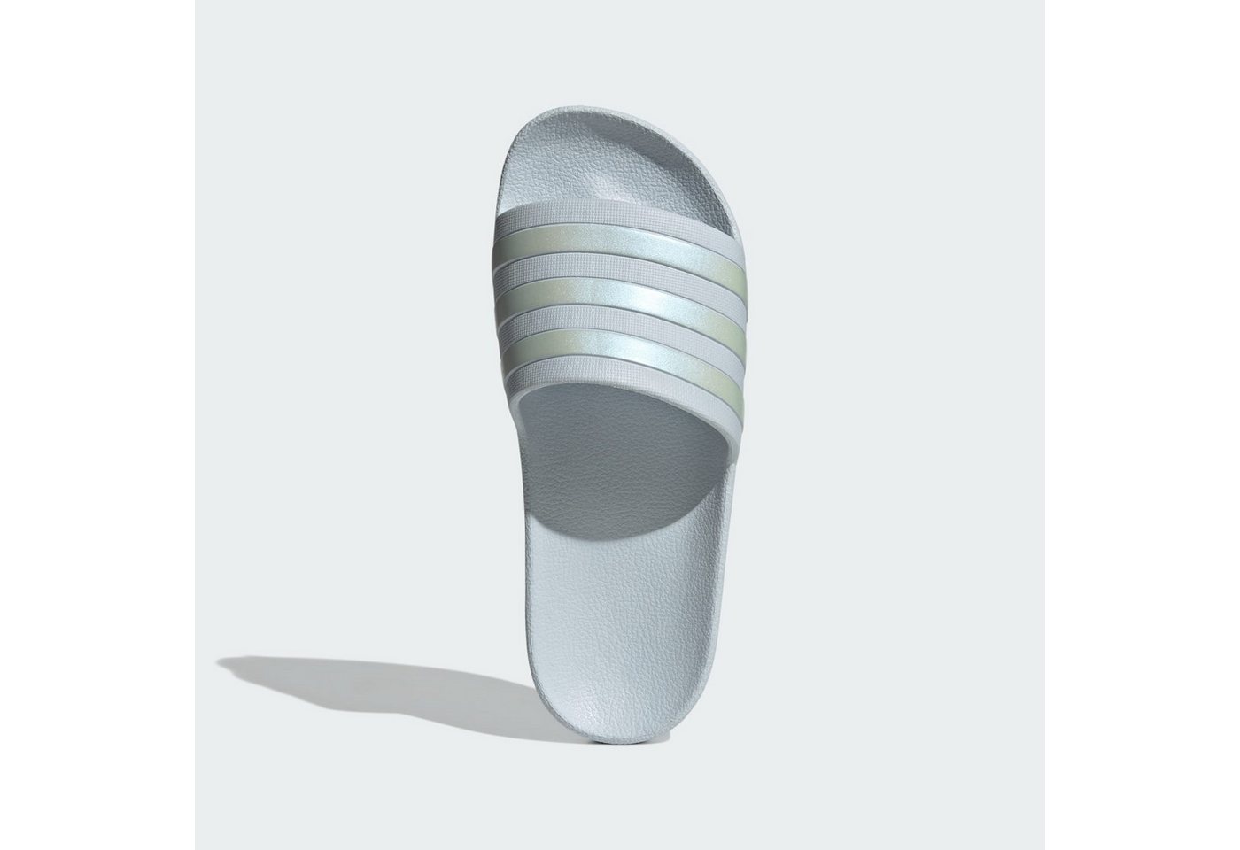 adidas performance Adilette Aqua Strandschuh (1-tlg)