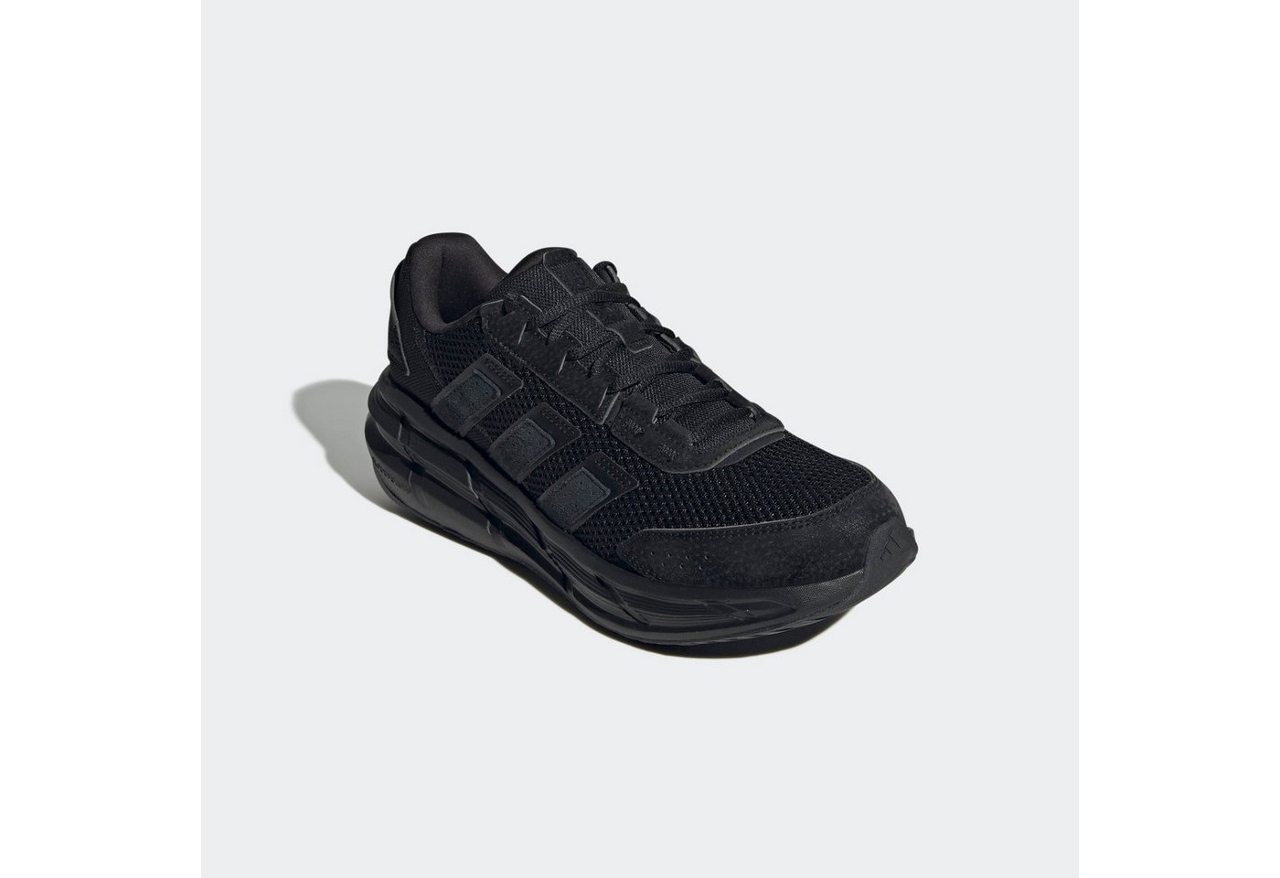 adidas Sportswear ASTRASTAR Sneaker (schwarz)