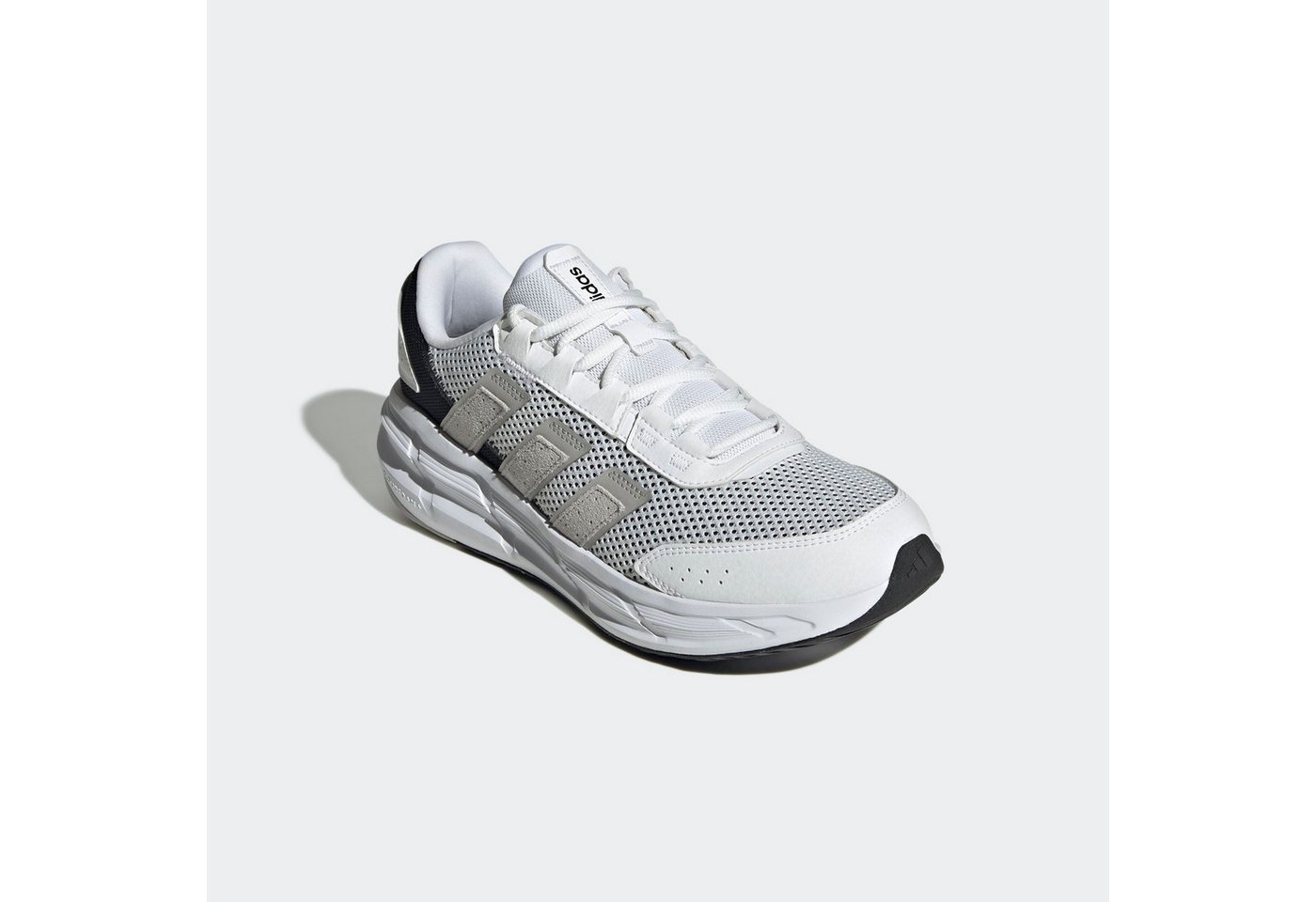 adidas Sportswear ASTRASTAR Sneaker (weiß/grau/schwarz)