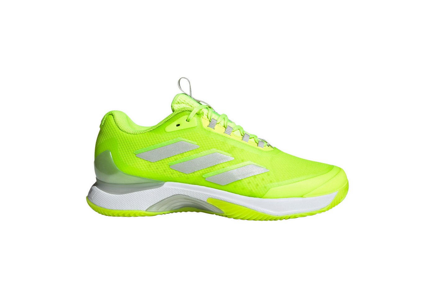 adidas Sportswear Avacourt 2 - Sandplatzcourt Tennisschuh Tennisschuh