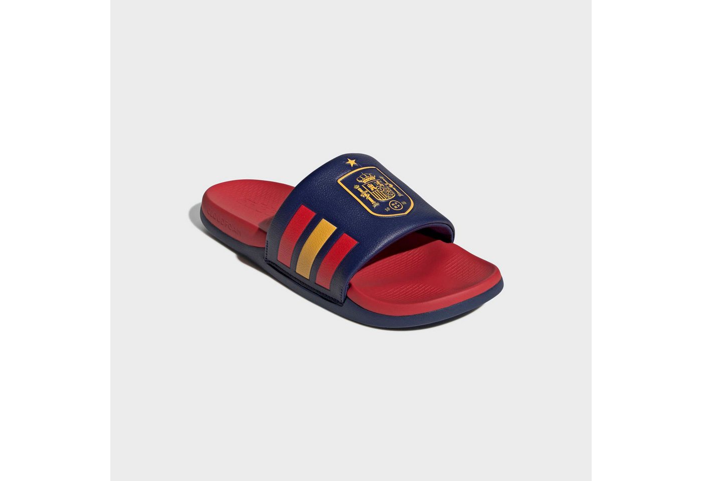 adidas Sportswear Badesandale Badelatschen, World Cup Nations Pack