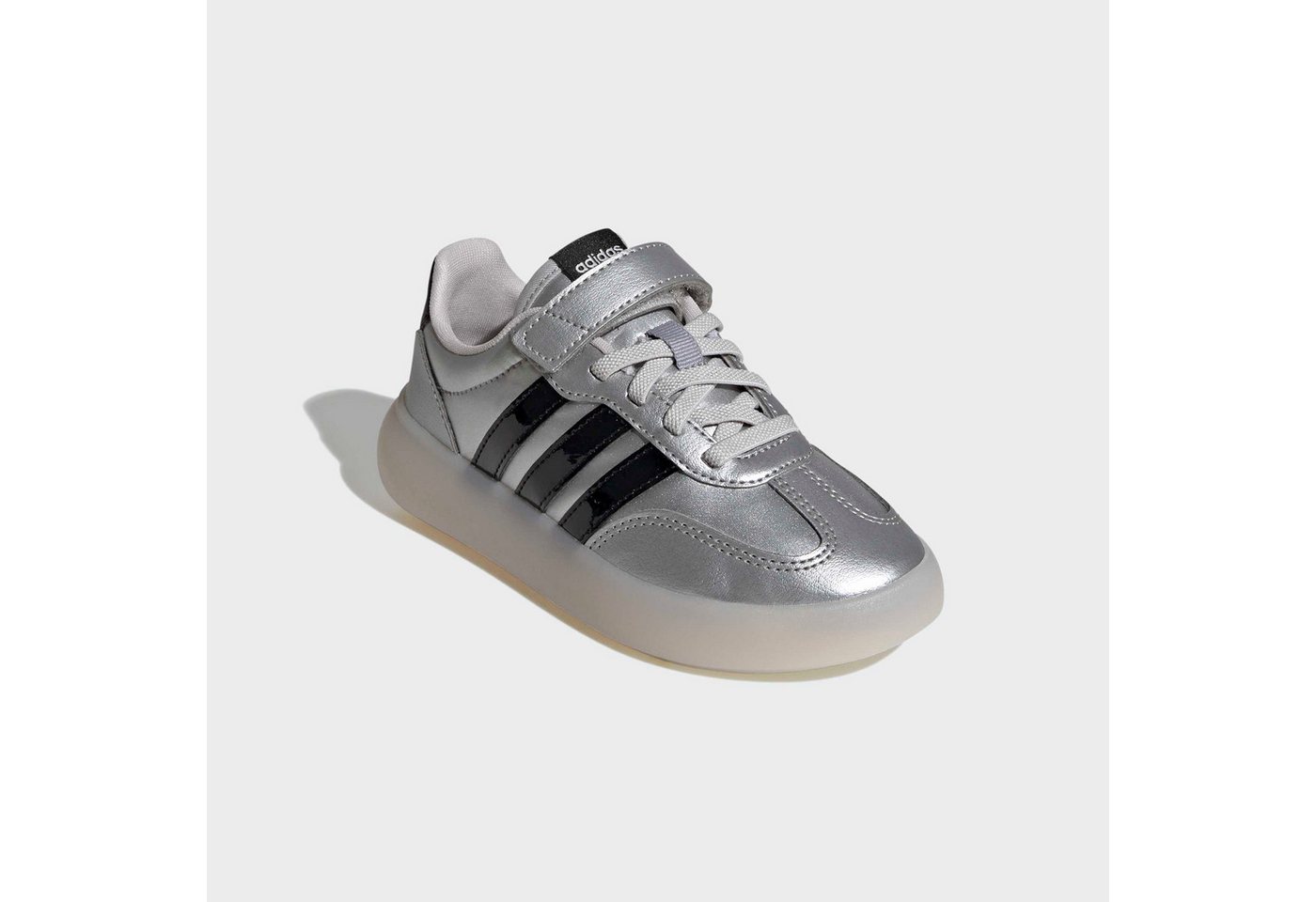 adidas Sportswear BARREDA DECODE FÜR KINDER Sneaker mit Klettverschluss, für Kinder & Jugendliche
