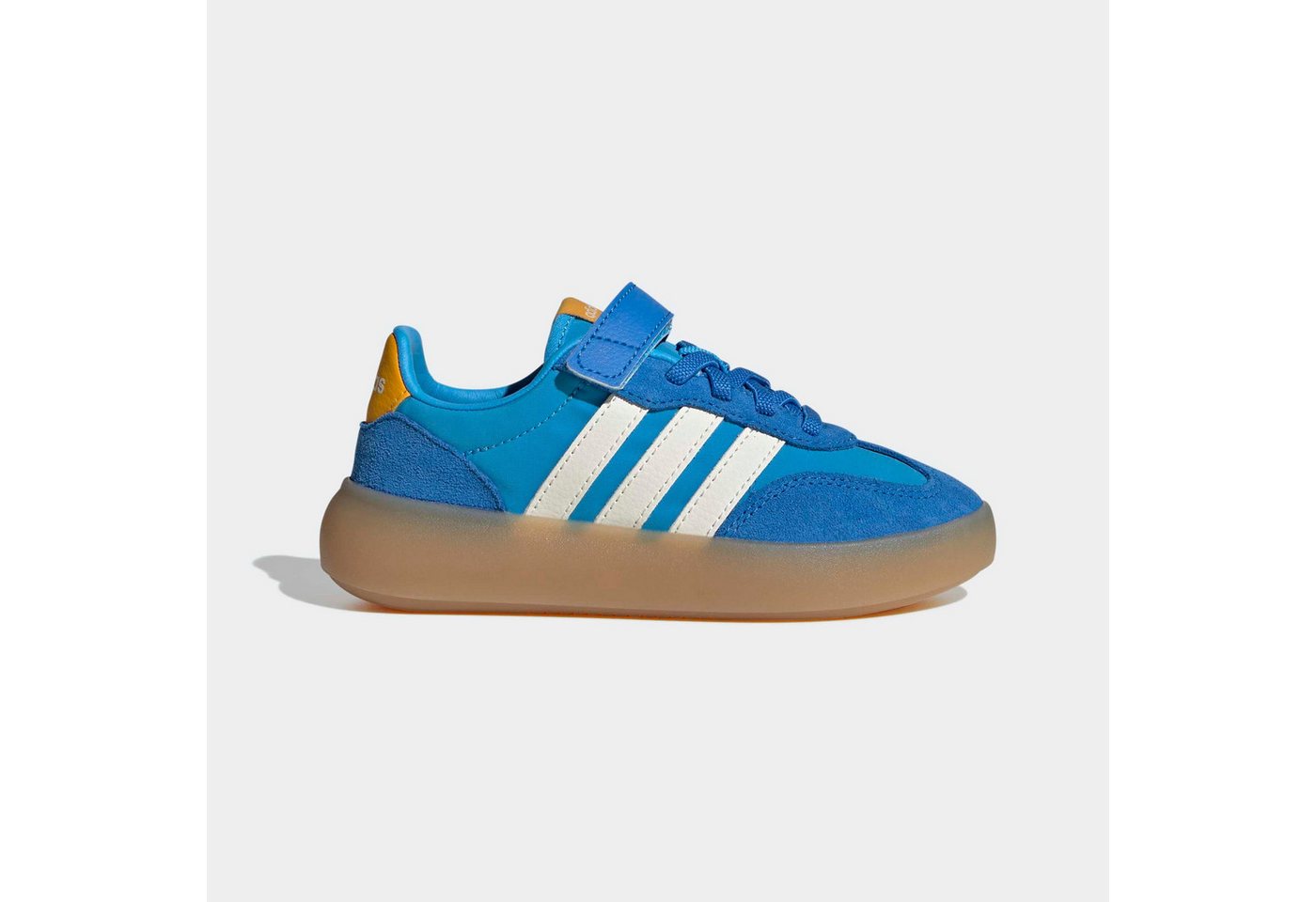 adidas Sportswear BARREDA DECODE KIDS Sneaker Design auf den Spuren des adidas Handball Spezial, für Kinder