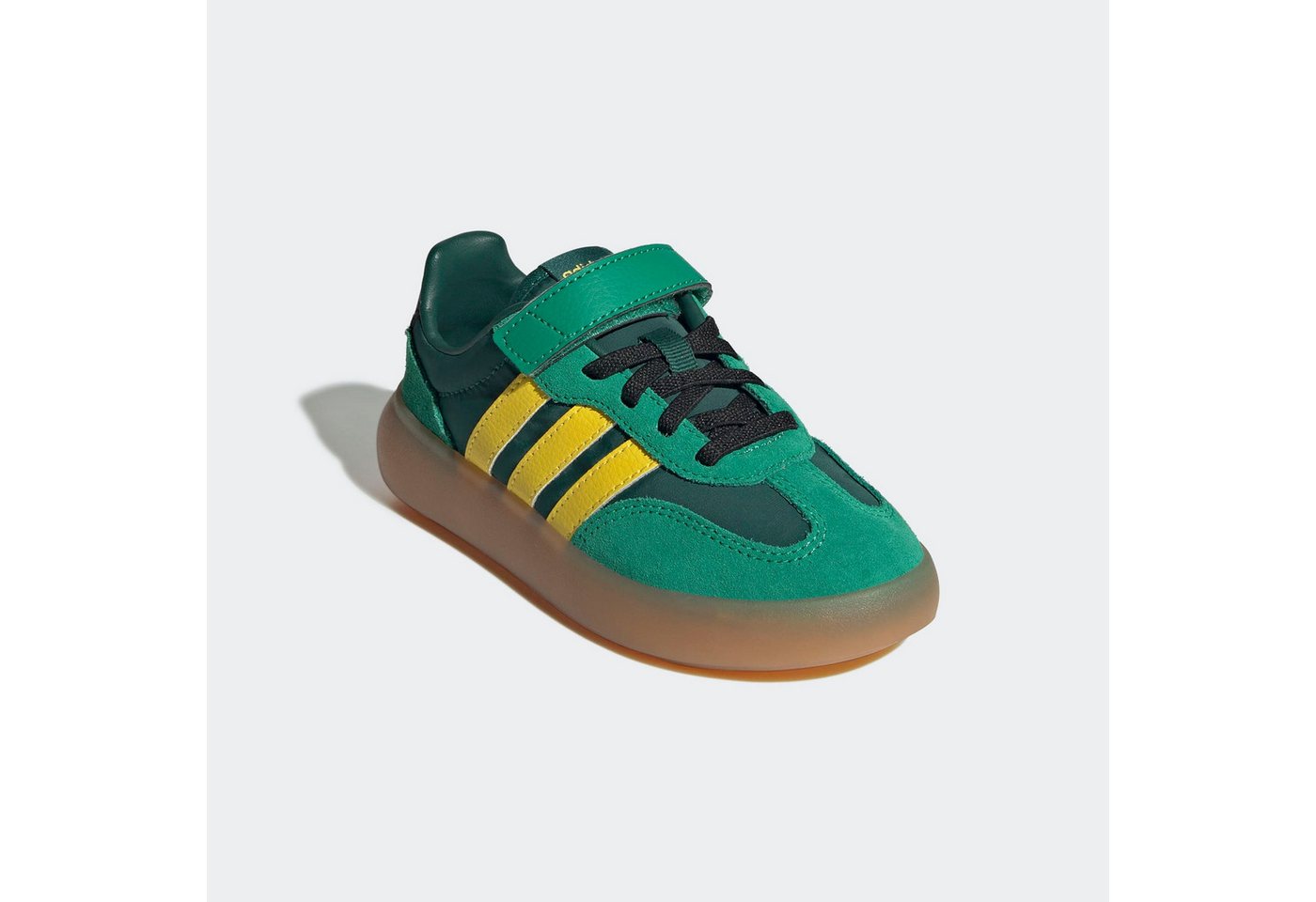 adidas Sportswear BARREDA DECODE KIDS Sneaker Design auf den Spuren des adidas Handball Spezial, für Kinder