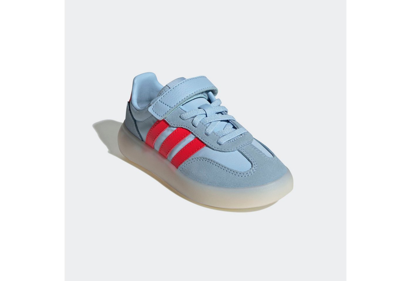 adidas Sportswear BARREDA DECODE KIDS Sneaker Design auf den Spuren des adidas Handball Spezial, für Kinder