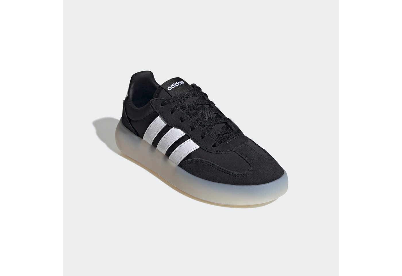 adidas Sportswear BARREDA DECODE KIDS Sneaker inspiriert vom adidas Handball Spezial, für Kinder & Jugendliche