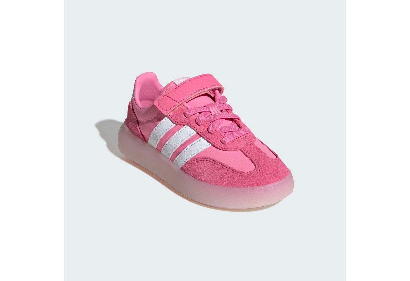 adidas Sportswear BARREDA DECODE KIDS Sneaker mit Klettverschluss, für Kinder & Jugendliche
