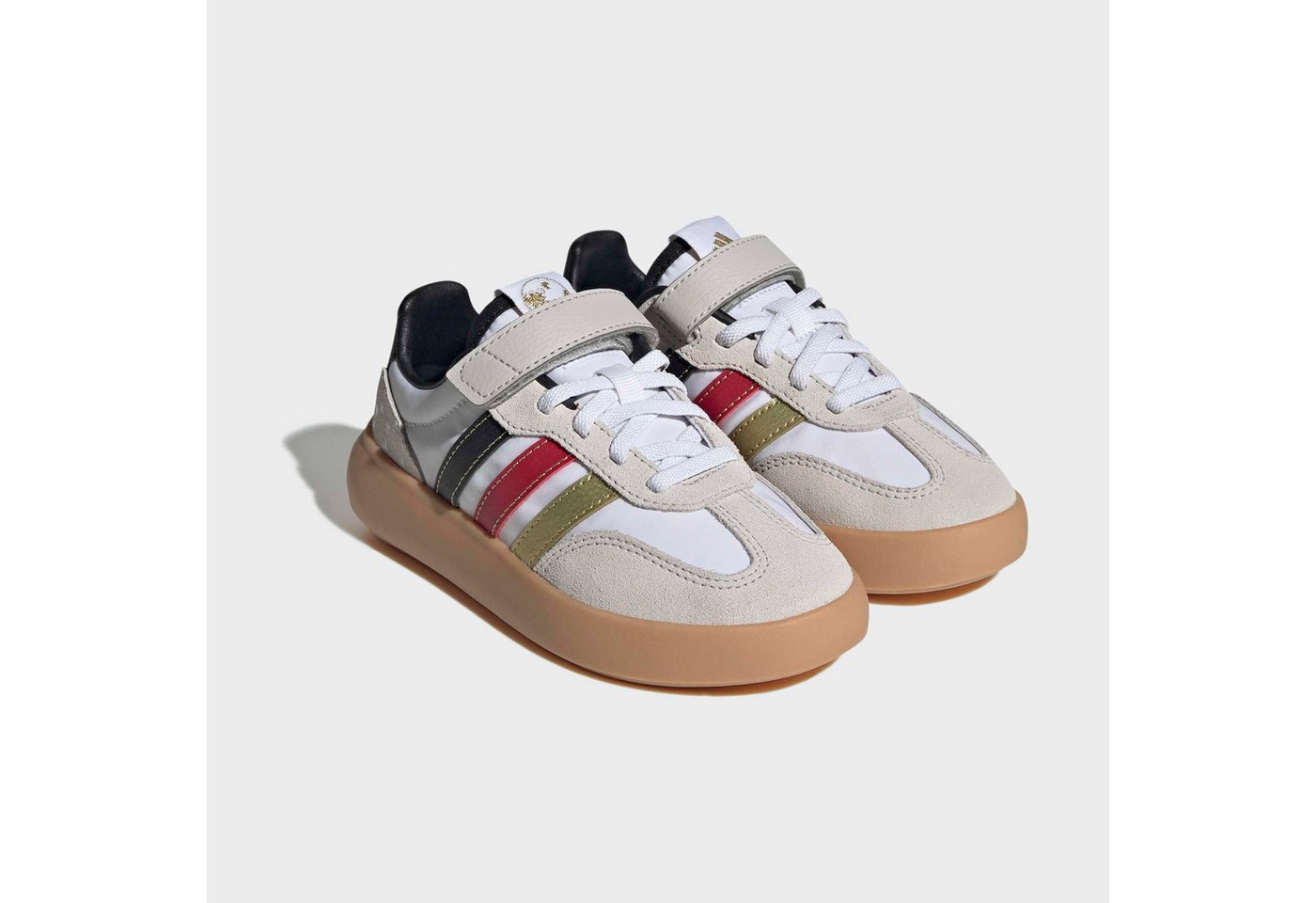 adidas Sportswear BARREDA DECODE KIDS Sneaker World Cup Nations Pack, für Kinder & Jugendliche