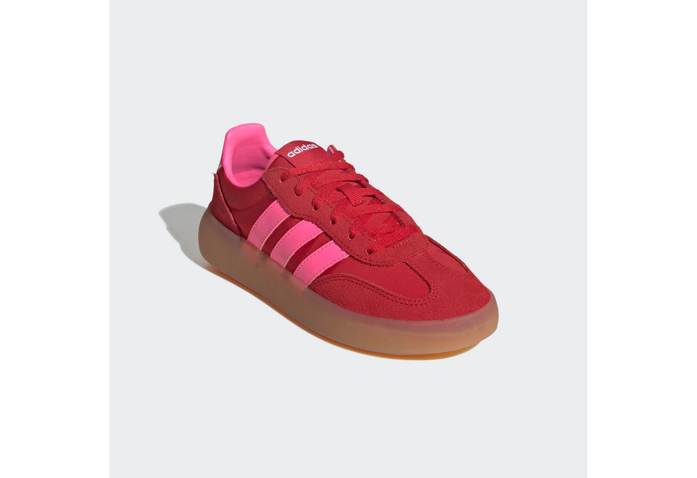 adidas Sportswear BARREDA DECODE KIDS Sneaker inspiriert vom Design des Handball Spezial, für Kinder & Jugendliche