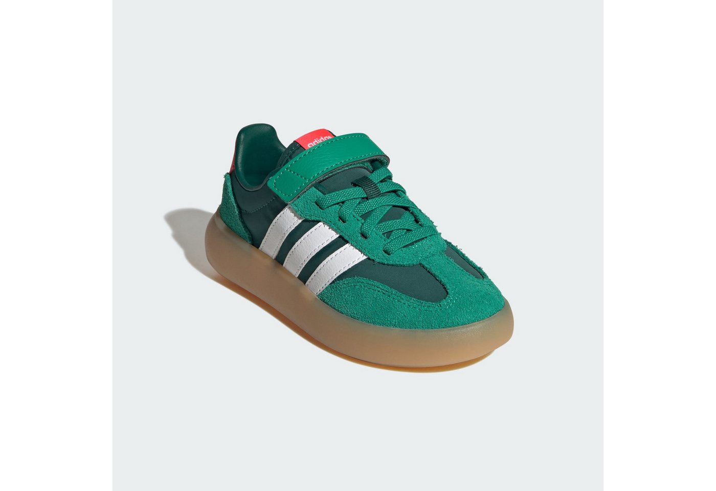 adidas Sportswear BARREDA DECODE SCHUH KIDS Sneaker (1-tlg)