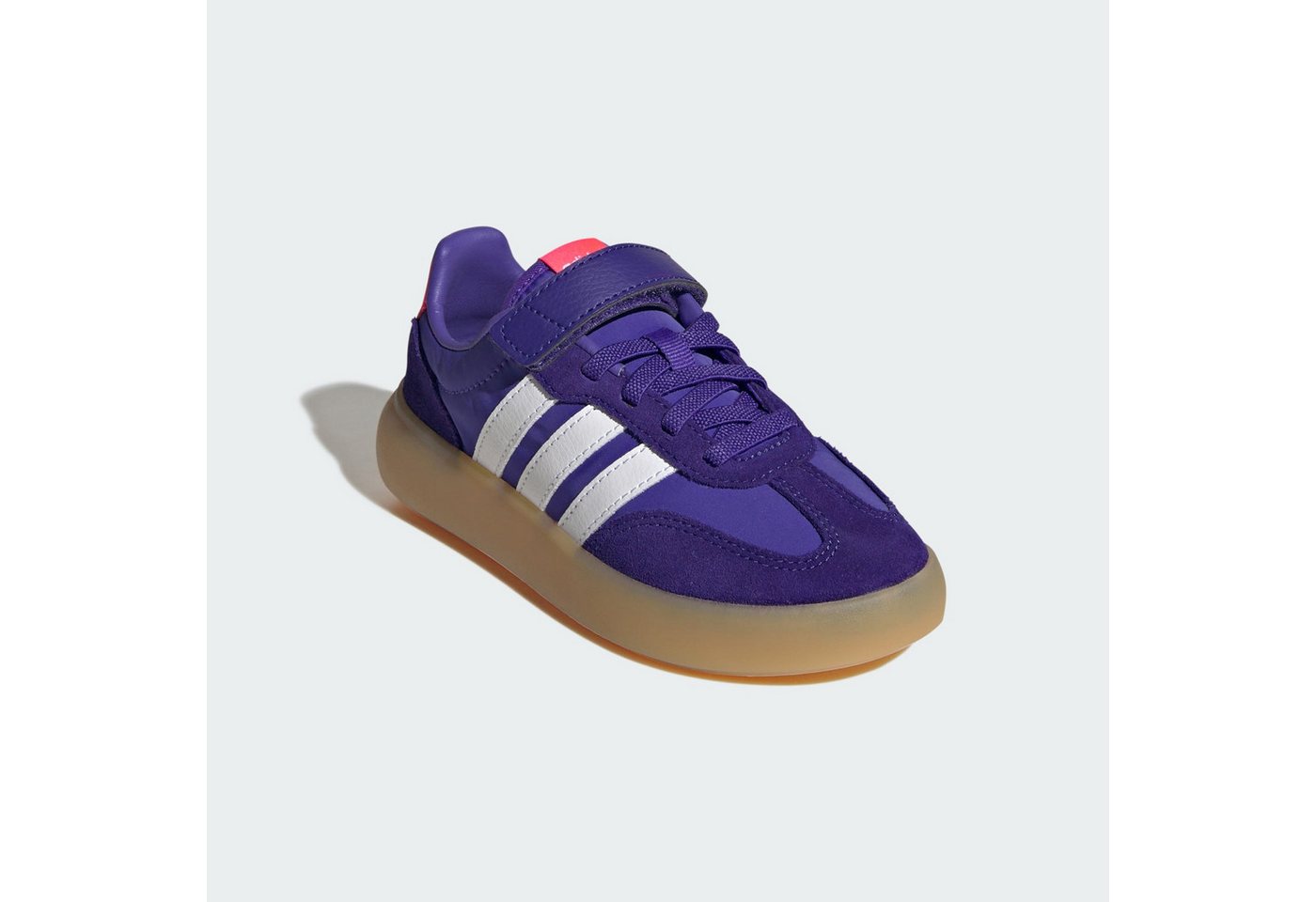 adidas Sportswear BARREDA DECODE SCHUH KIDS Sneaker (2-tlg)