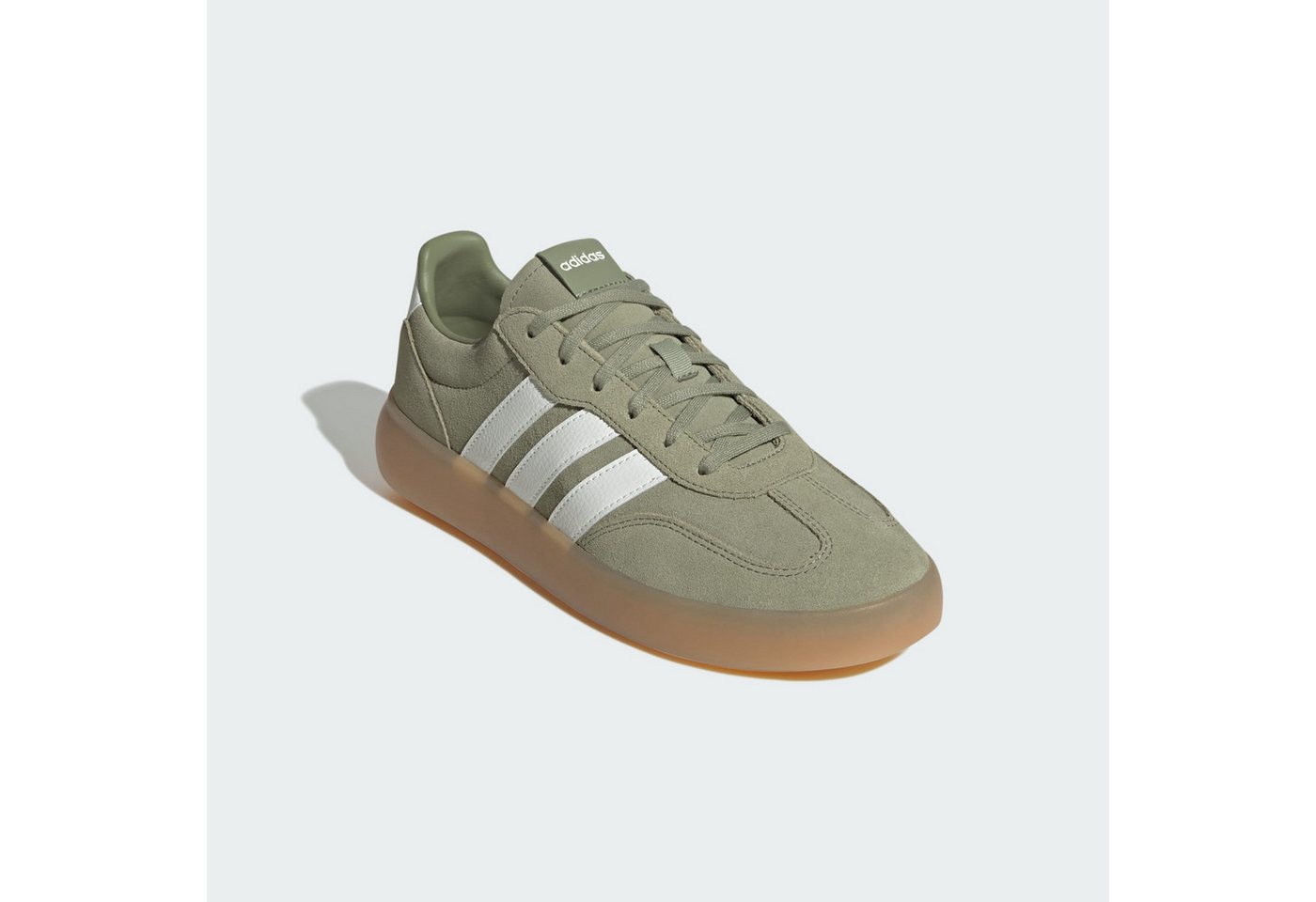adidas Sportswear BARREDA DECODE SCHUH Schnürschuh (1-tlg)