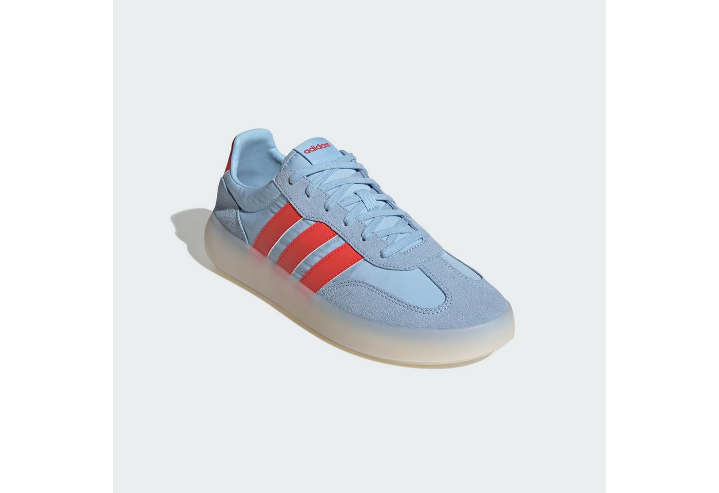 adidas Sportswear BARREDA DECODE SCHUH Sneaker (1-tlg)