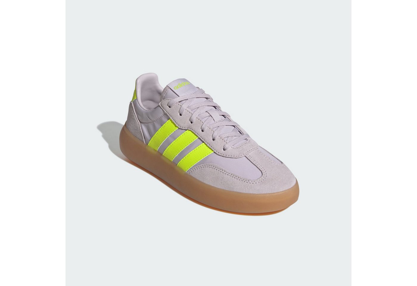 adidas Sportswear BARREDA DECODE SCHUH Sneaker (1-tlg) (weiß)