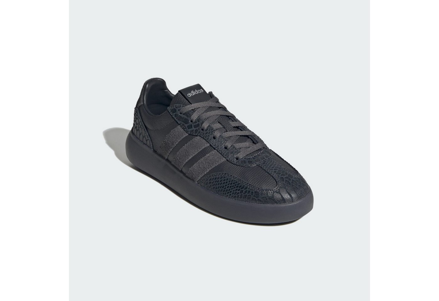 adidas Sportswear BARREDA DECODE SCHUH Sneaker (grau)