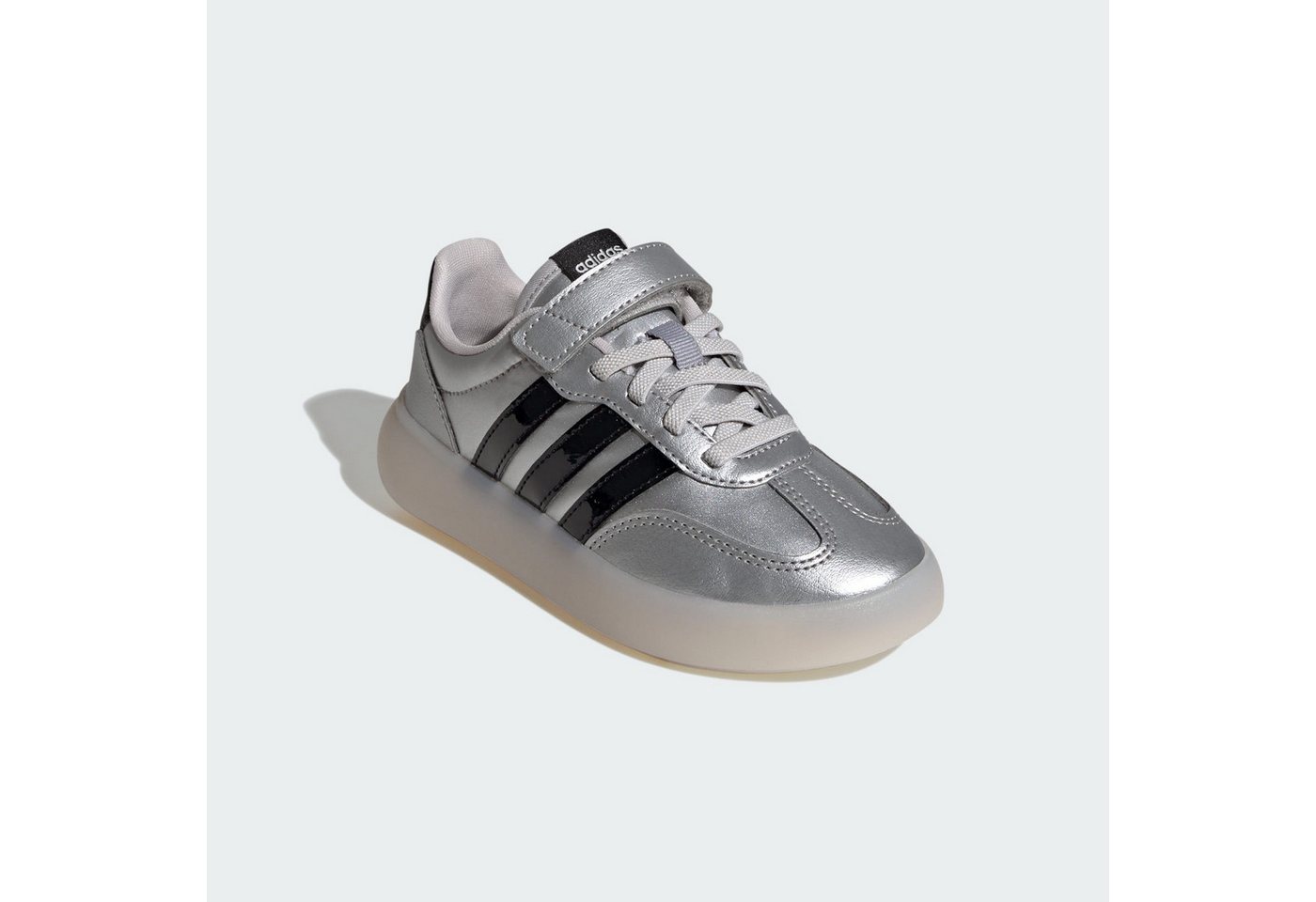 adidas Sportswear BARREDA DECODE SCHUHE FÜR KINDER Klettschuh (1-tlg)