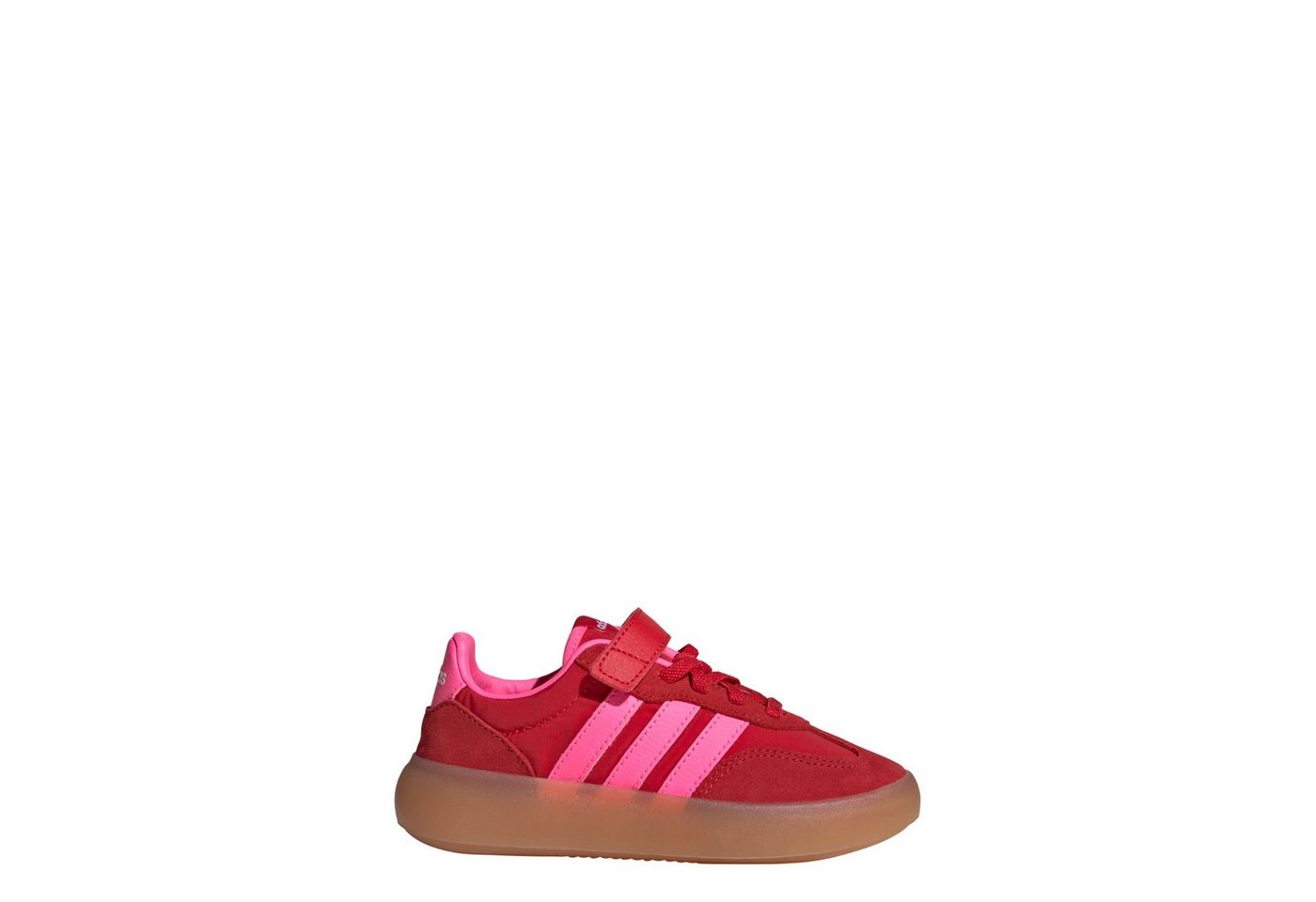 adidas Sportswear Barreda Decode Sneaker (1-tlg) (rot)