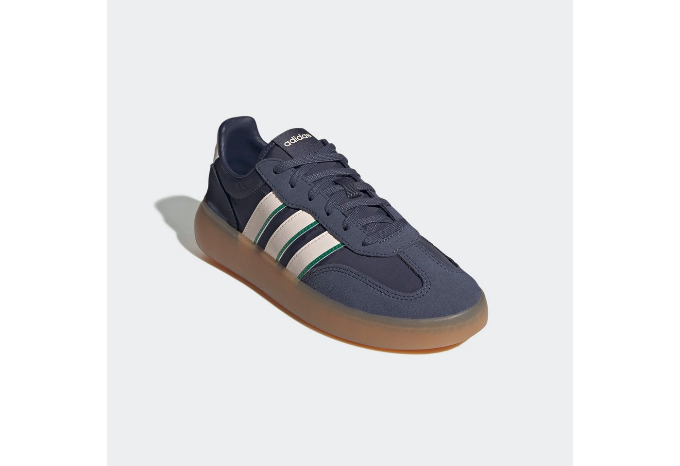 adidas Sportswear BARREDA DECODE Sneaker inspiriert vom Design des adidas Handball Spezial
