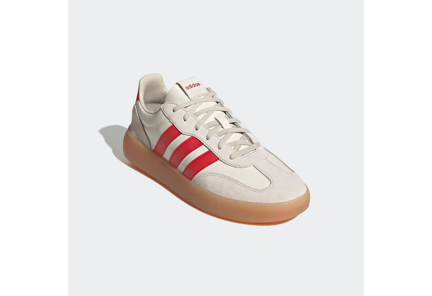 adidas Sportswear BARREDA DECODE Sneaker inspiriert vom Design des adidas Handball Spezial