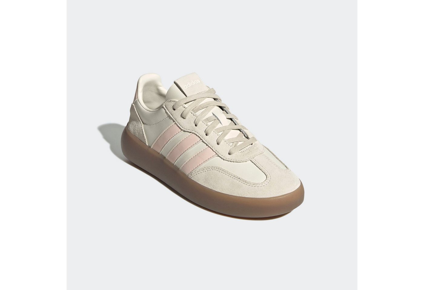 adidas Sportswear BARREDA DECODE Sneaker inspiriert vom Design des adidas Handball Spezial