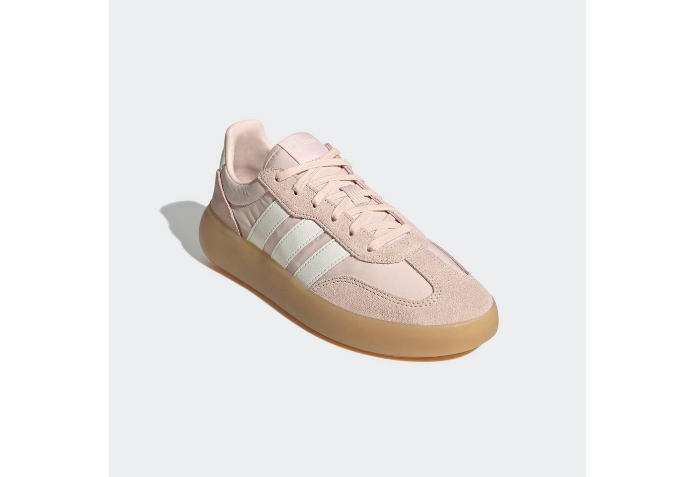 adidas Sportswear BARREDA DECODE Sneaker inspiriert vom Design des adidas Handball Spezial