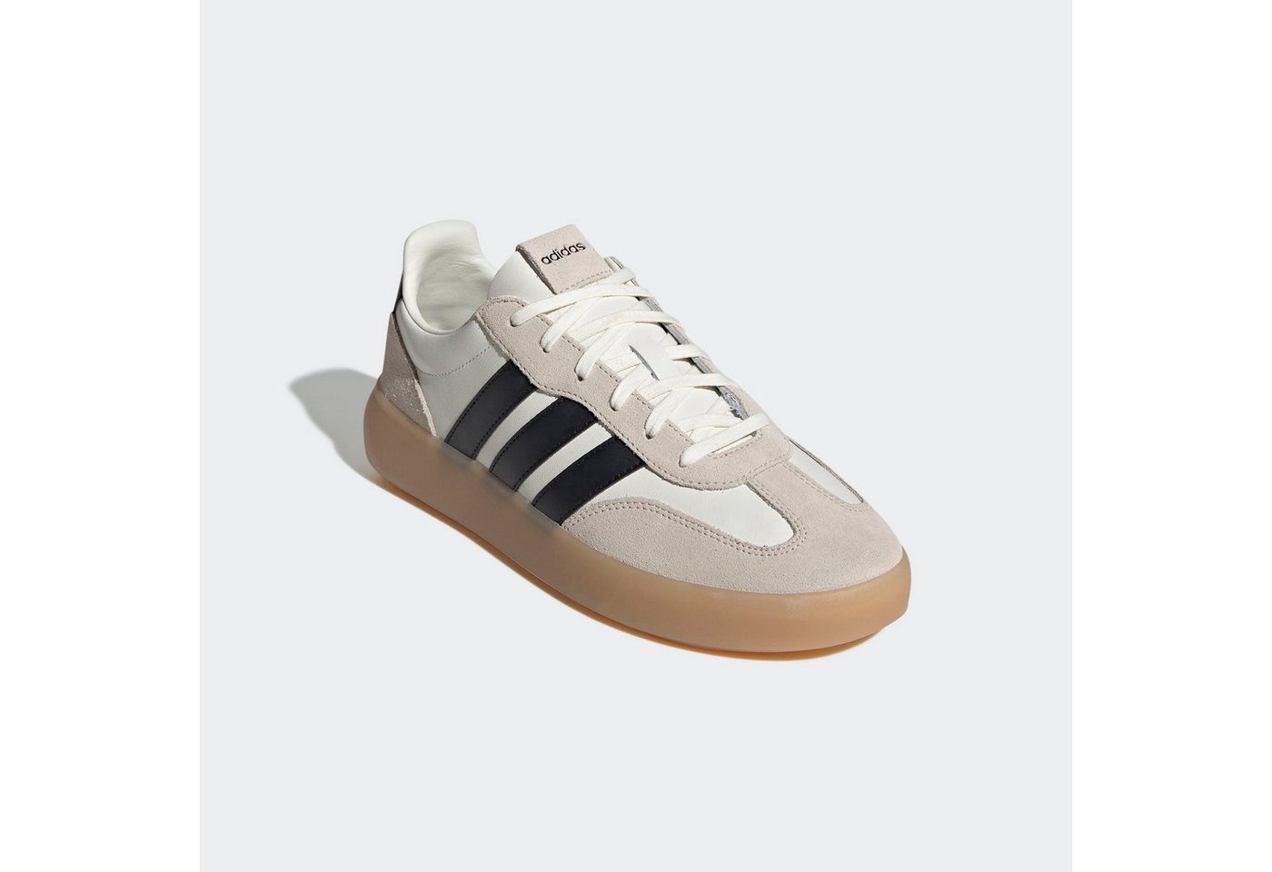 adidas Sportswear BARREDA DECODE Sneaker inspiriert vom Design des adidas Handball Spezial