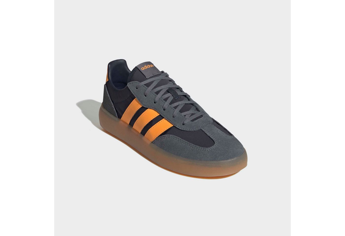 adidas Sportswear BARREDA DECODE Sneaker inspiriert vom Design des adidas Handball Spezial