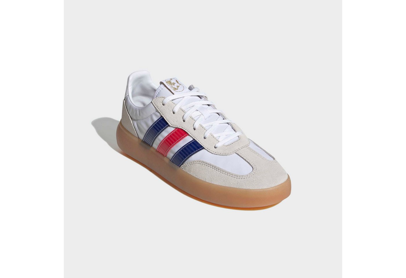 adidas Sportswear BARREDA DECODE Sneaker World Cup Nations Pack (weiß)