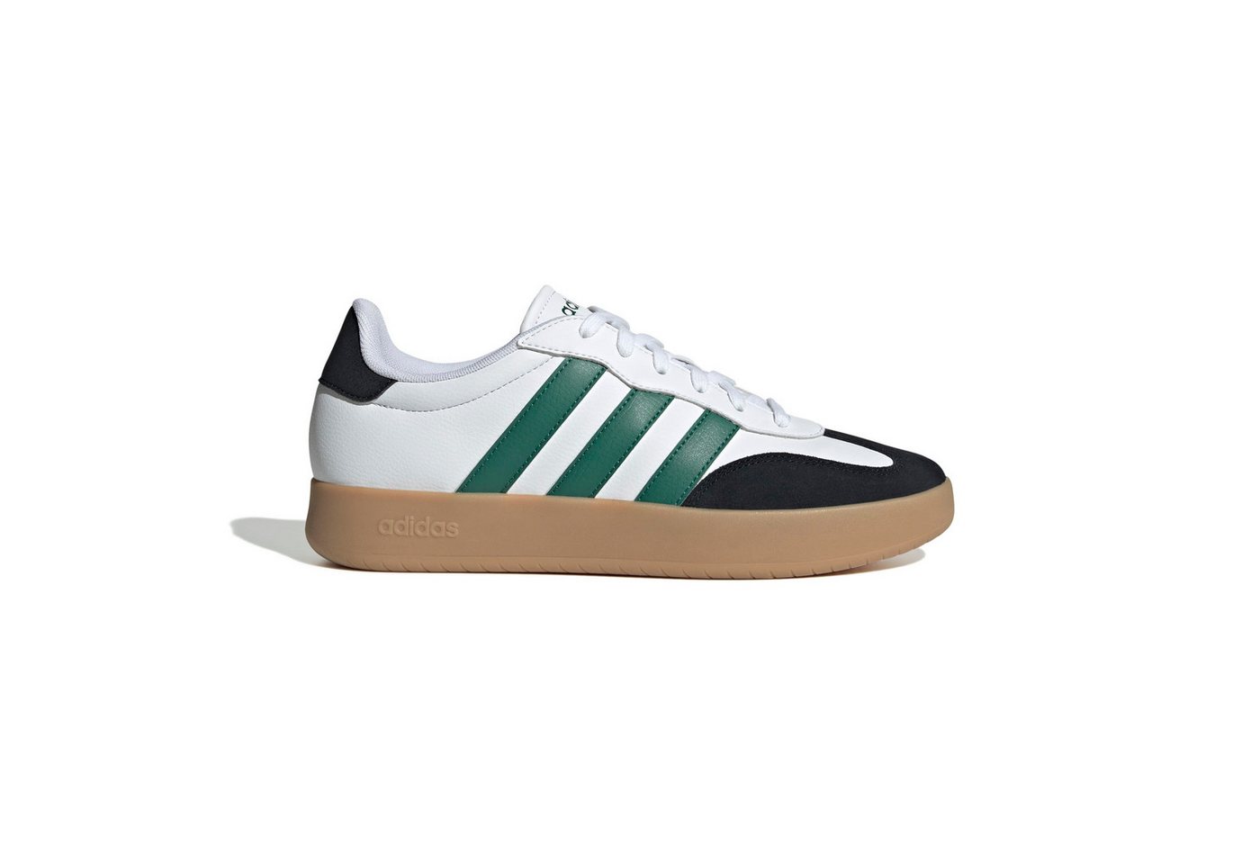 adidas Sportswear BARREDA FTWWHT/CGREEN/CBLACK Laufschuh