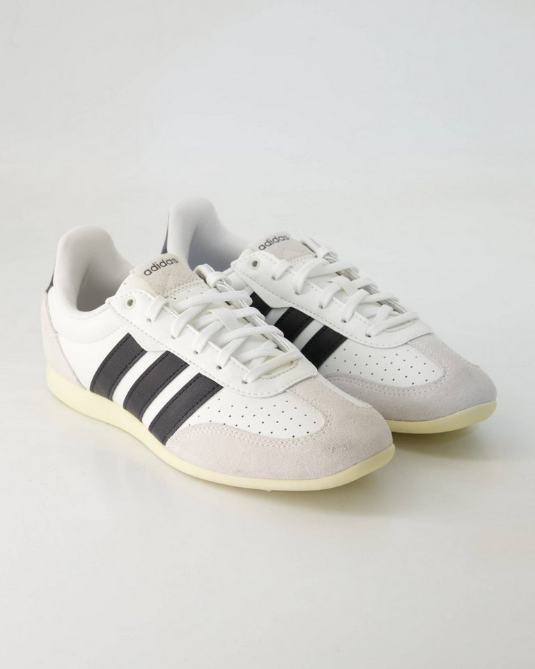 adidas Sportswear Barreda Lo Sneaker Obermaterial: Leder und Sonstiges Material