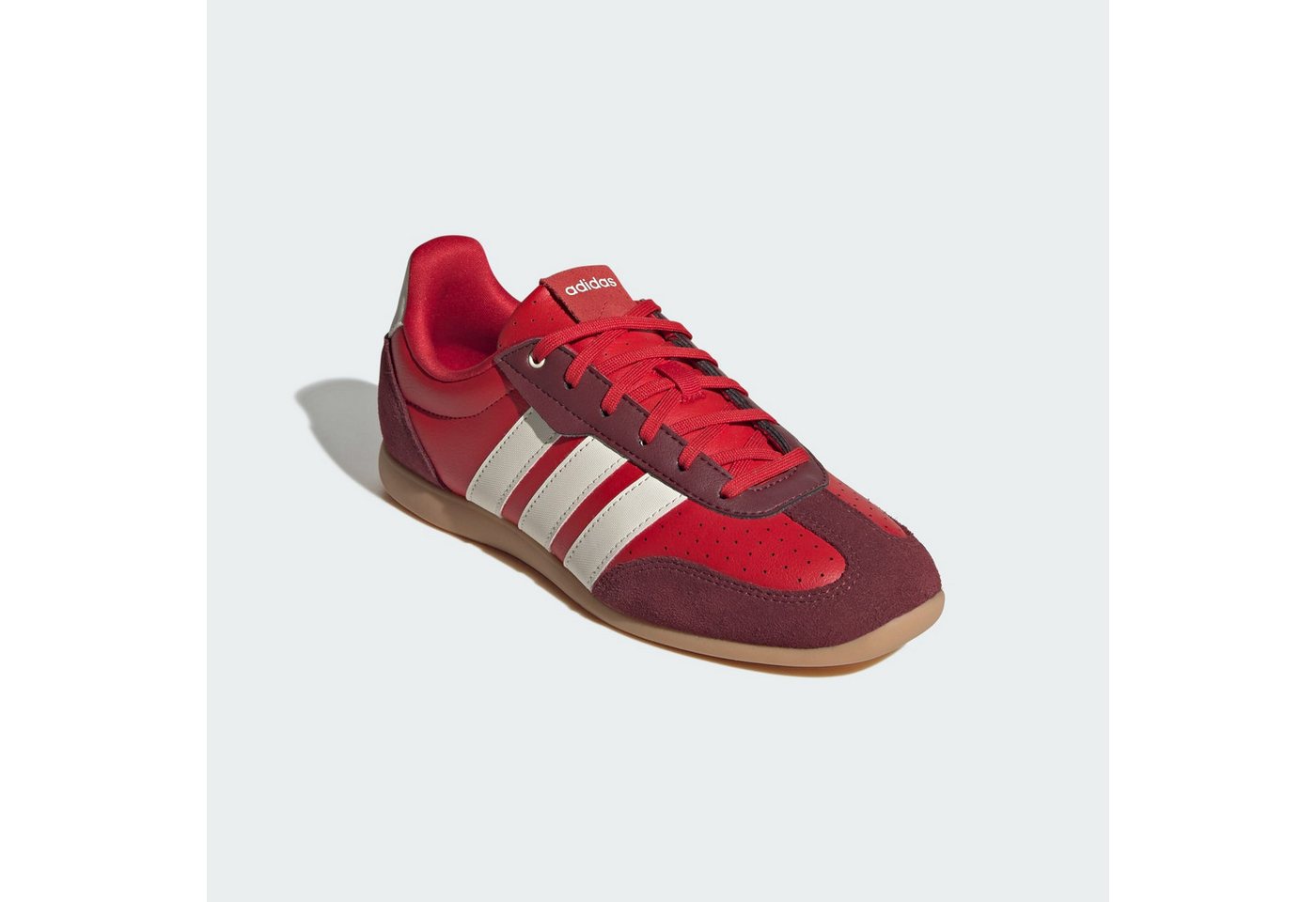 adidas Sportswear BARREDA LO SCHUH Sneaker (1-tlg) (weiß)