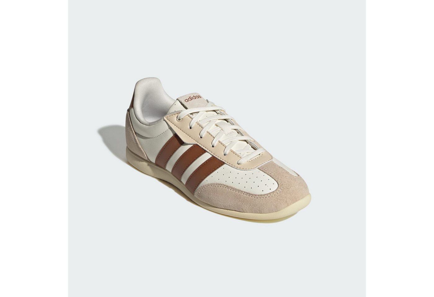 adidas Sportswear BARREDA LO SCHUH Sneaker Ballerinas (1-tlg)