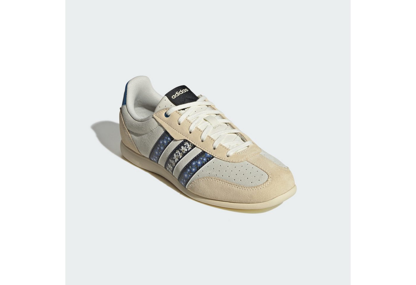 adidas Sportswear BARREDA LO SCHUH Sneaker (weiß)