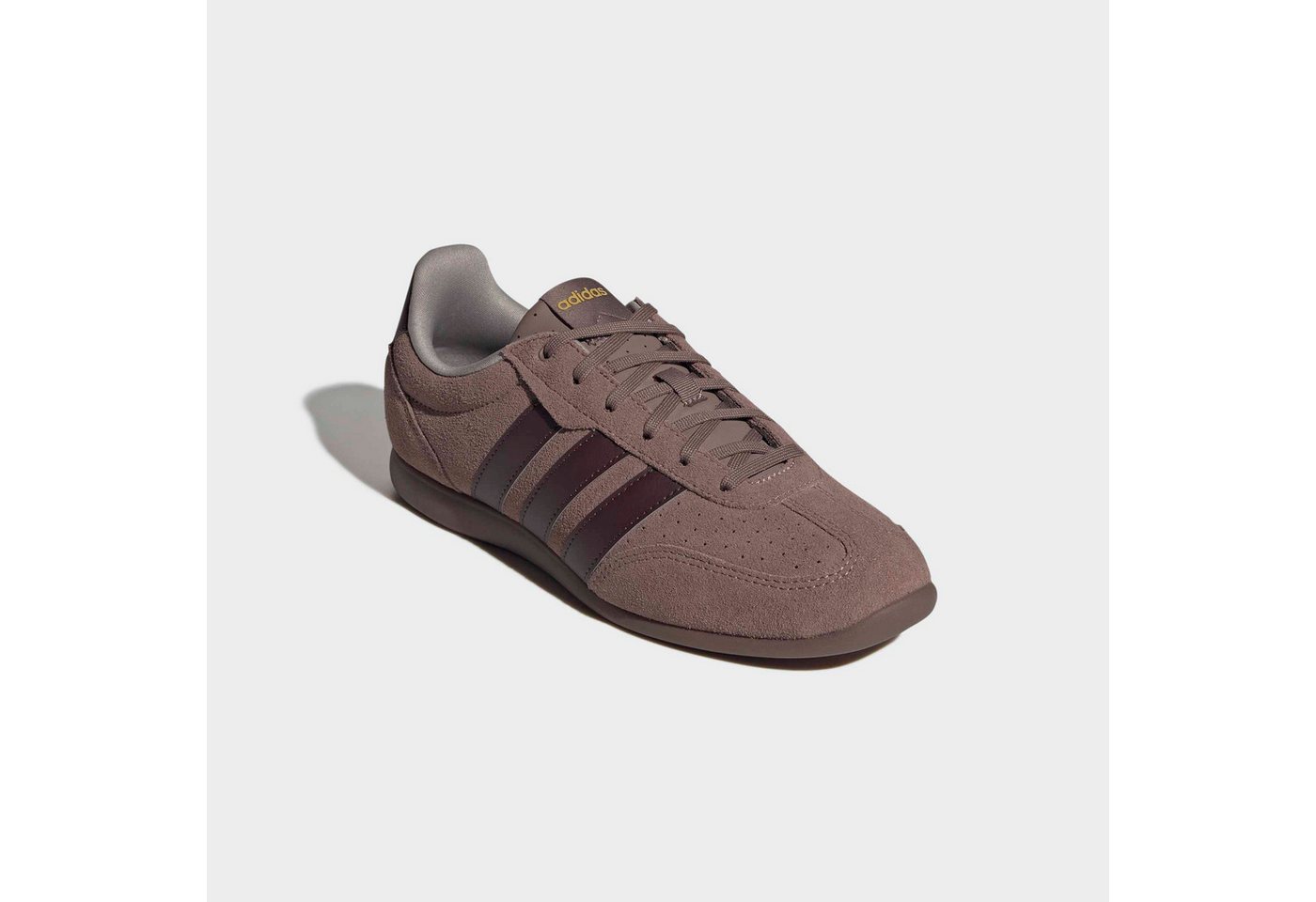 adidas Sportswear BARREDA LO Sneaker (braun)