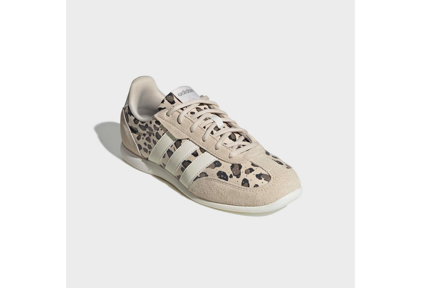 adidas Sportswear BARREDA LO Sneaker mit Leo Muster
