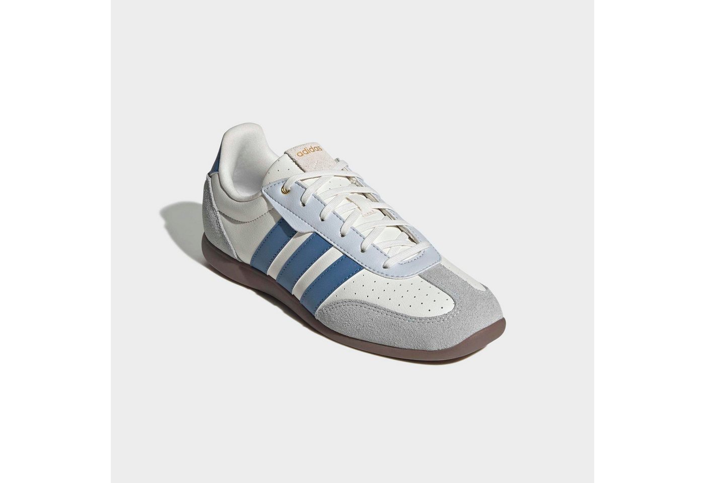 adidas Sportswear BARREDA LO Sneaker (weiß)