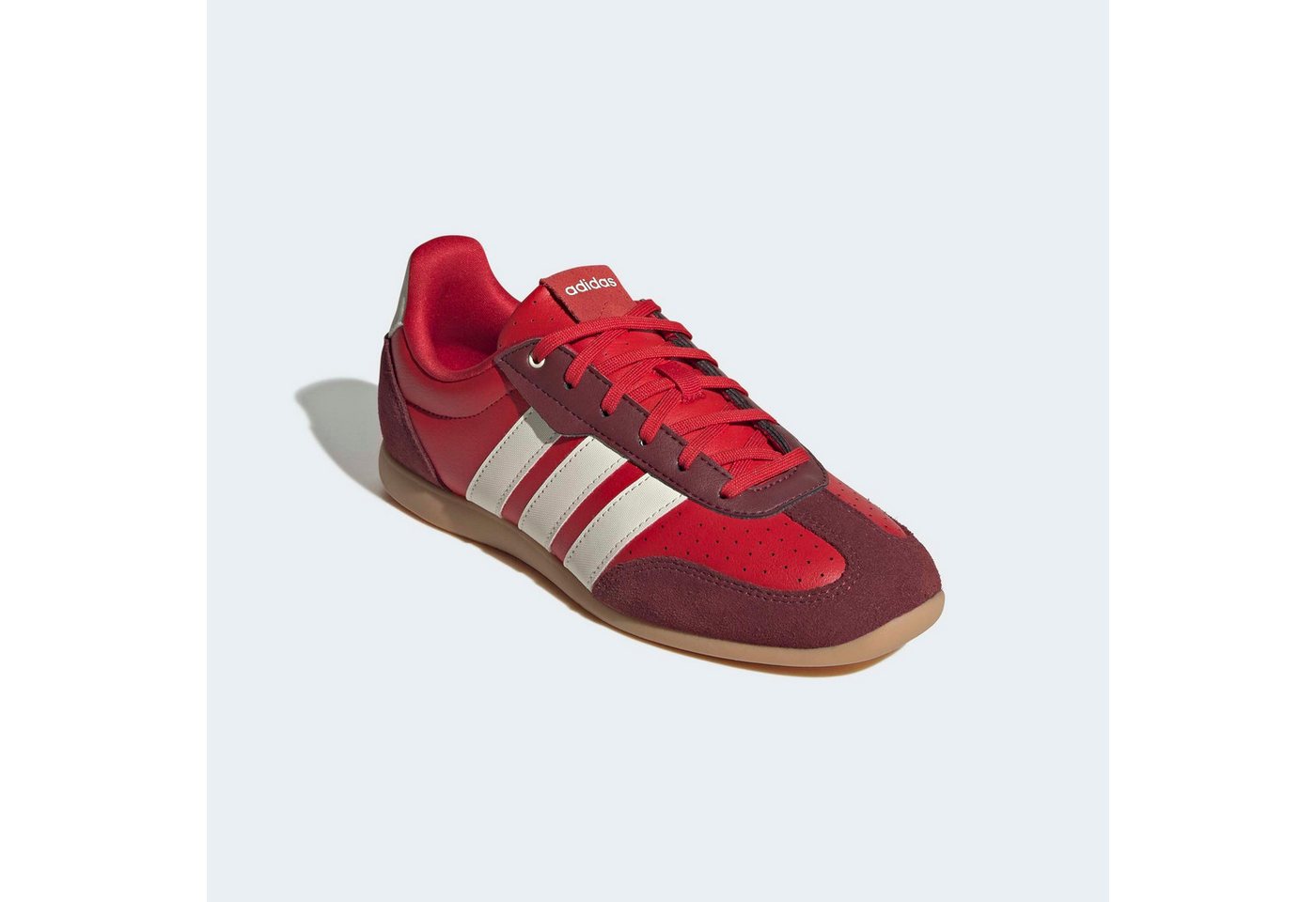 adidas Sportswear BARREDA LO Sneaker (weiß)